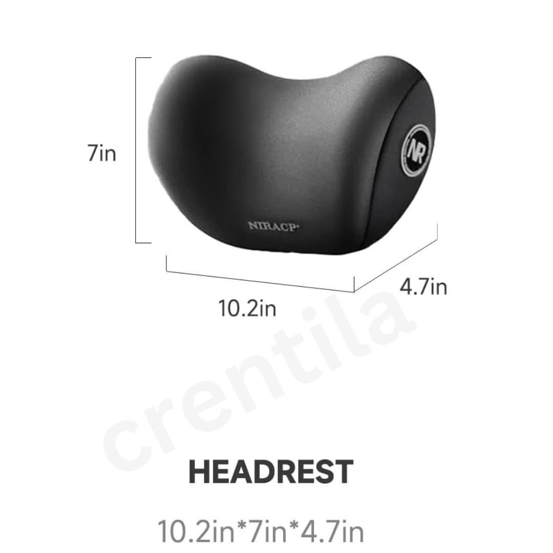Car Neck Pillow