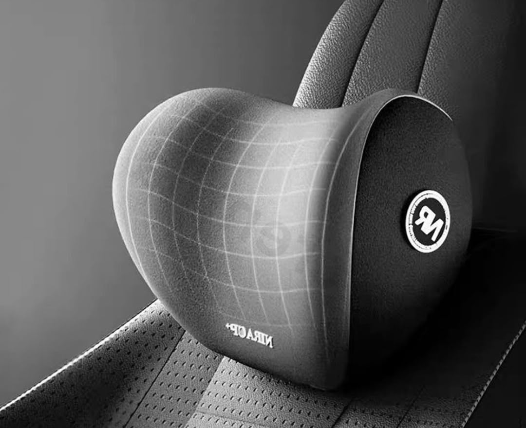 Car Neck Pillow