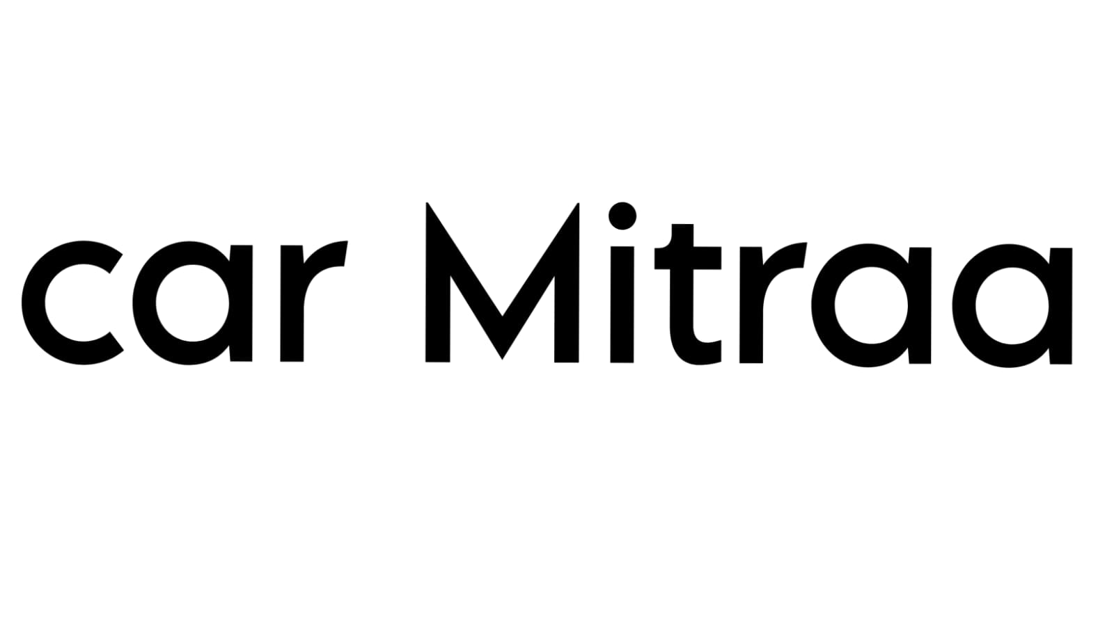 Car Mitraa