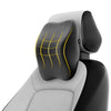 Support Neck Pillow for Car or Office Chair